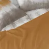 Подогнанный лист HappyFriday BLANC Разноцветный 200 кровать