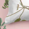 Подогнанный лист HappyFriday Blooming Разноцветный 160 x 200 x 32 cm