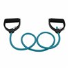 Elastic Resistance Bands Softee 0025704 Blue