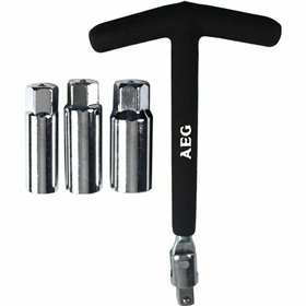 Spark Plug Key AEG 005000