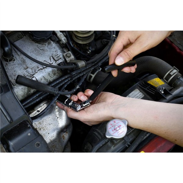 Spark Plug Key AEG 005000