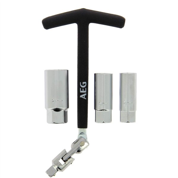 Spark Plug Key AEG 005000