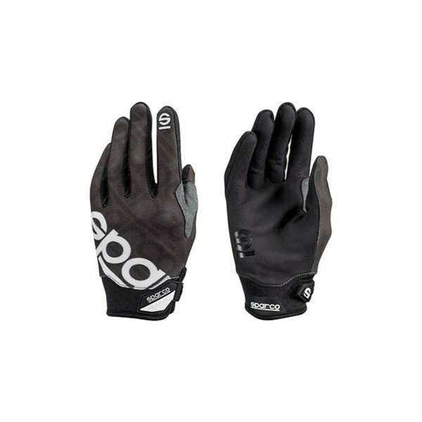 Mechanic's Gloves Sparco Must