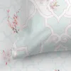 Apakšējā lapa HappyFriday Sakura Daudzkrāsains 140 x 200 x 32 cm 