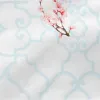 Подогнанный лист HappyFriday Sakura Разноцветный 140 x 200 x 32 cm 