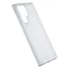 Cellularline Clear Strong - Case Samsung Galaxy S24 Ultra (Transparent)
