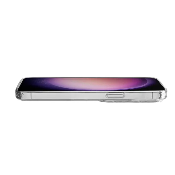 Cellularline Clear Strong - Case Samsung Galaxy S24 Ultra (Transparent)