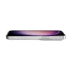 Cellularline Clear Strong - Case Samsung Galaxy S24 Ultra (Transparent)