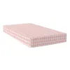 Pohja-arkki HappyFriday BASIC KIDS Pinkki 105 x 200 x 32 cm