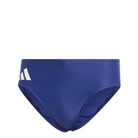Плавки мужские Adidas Solid Trunk Темно-синий