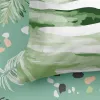 Подогнанный лист HappyFriday Delicate Разноцветный 105 кровать