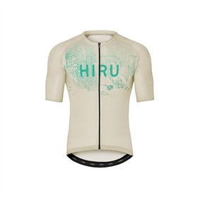 Jalgrattasärk Hiru Core Valge