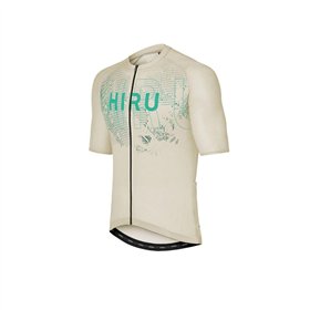 Jalgrattasärk Hiru Core Valge