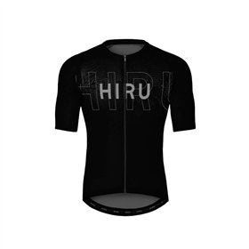 Jalgrattasärk Hiru Core Jersey Must