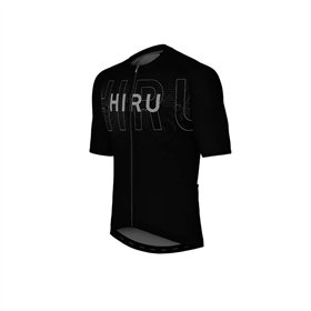 Jalgrattasärk Hiru Core Jersey Must