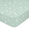 Pohja-arkki HappyFriday Fairy dust Monivärinen 105 x 200 x 32 cm
