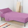 Aluslina HappyFriday BASIC KIDS Lillla 105 x 200 x 32 cm