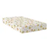 Paklodė HappyFriday HAPPYNOIS Spalvotas 105 x 200 x 32 cm