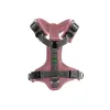 Koiran valjaat Hunter Maldon Up Pinkki 46-82 cm S/M