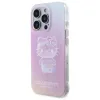 Hello Kitty IML 50TH Anniversary MagSafe - Case for iPhone 16 Pro Max (pink)