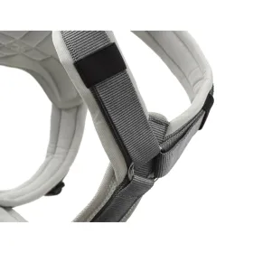 Suņu drošības siksna Hunter Maldon Up Pelēks 38-62 cm