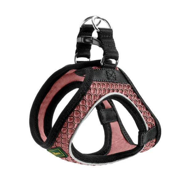 Koera rakmed Hunter Comfort Roosa 30-35 cm