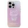 Hello Kitty IML 50TH Anniversary MagSafe - Case for iPhone 16 Pro Max (pink)