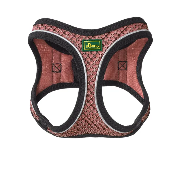Koera rakmed Hunter Comfort Roosa 30-35 cm