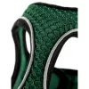 Šuns pakinktai Hunter Comfort Tamsiai žalia XXS 26-30 cm