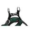 Šuns pakinktai Hunter Comfort Tamsiai žalia XXS 26-30 cm