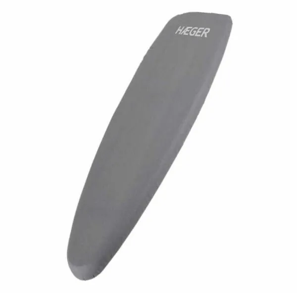 Lyginimo lentos įmautė Haeger IC-BAS.001A Pilka
