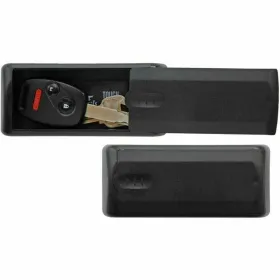 Drošības kaste atslēgām Master Lock Melns Plastmasa