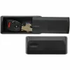 Drošības kaste atslēgām Master Lock Melns Plastmasa