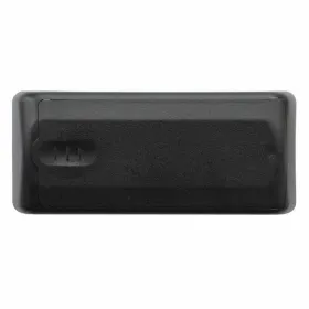 Tallelokero avaimille Master Lock Musta Muovinen