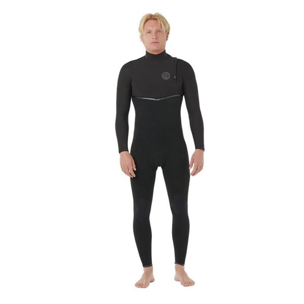 Neopreeni Rip Curl E-Bomb Zf 32 Musta