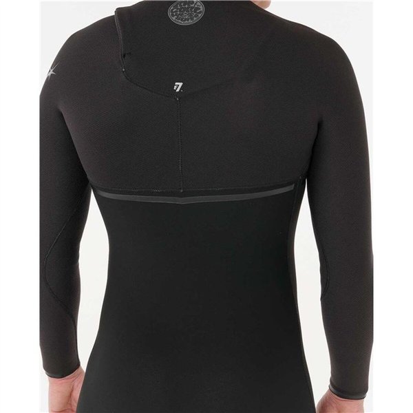 Neopreeni Rip Curl E-Bomb Zf 32 Musta