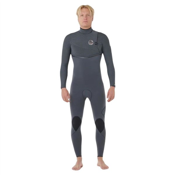 Neopreninis Rip Curl E-Bomb Zf 32 Pilka
