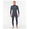 Neopreninis Rip Curl E-Bomb Zf 32 Pilka