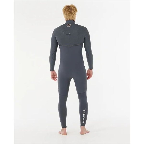 Neopreninis Rip Curl E-Bomb Zf 32 Pilka