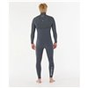 Neopreninis Rip Curl E-Bomb Zf 32 Pilka