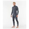 Neopreninis Rip Curl E-Bomb Zf 32 Pilka