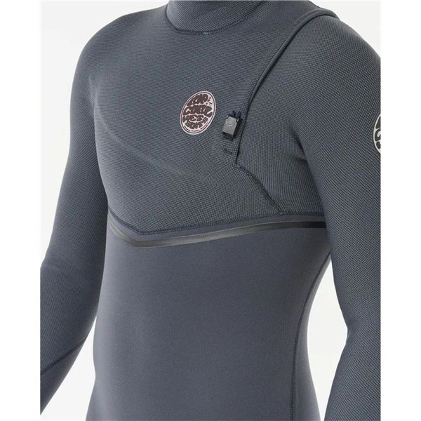 Neopreninis Rip Curl E-Bomb Zf 32 Pilka
