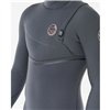 Neopreninis Rip Curl E-Bomb Zf 32 Pilka