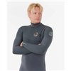 Neopreninis Rip Curl E-Bomb Zf 32 Pilka