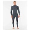 Neoprēns Rip Curl Dawn Patrol Pro Cz 43 Sarkans