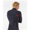 Neoprēns Rip Curl Dawn Patrol Pro Cz 43 Sarkans