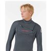Neoprēns Rip Curl Dawn Patrol Pro Cz 43 Sarkans