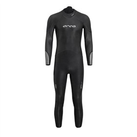 Neoprēns Orca Apex Flow V2 Melns