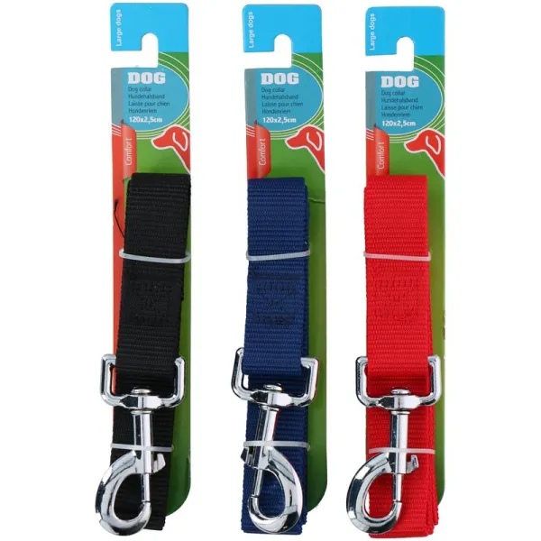 Lanyard XL 120 cm (black)
