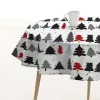 Скатерть Belum Merry Christmas Разноцветный Ø 100 cm